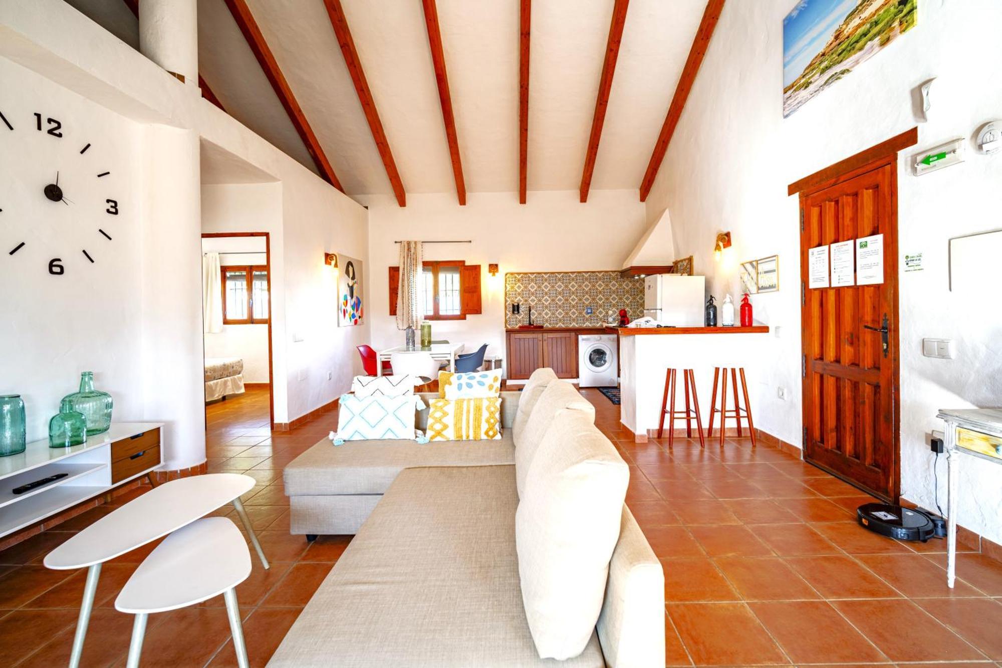 Ferienhaus Zahomar *