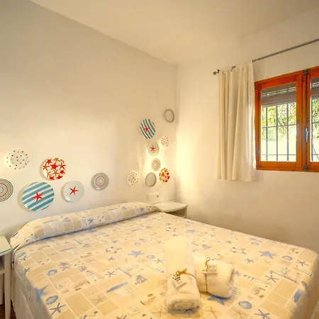 Casa Zahomar Con Piscina Exterior Villa Zahora Buitenkant foto